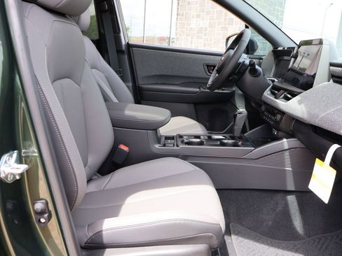 New 2026 Subaru Outback Limited XT AWD/4WD image 10