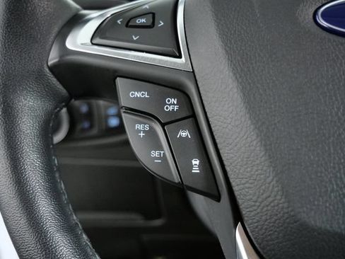 Certified 2024 Ford Edge Titanium w/ Equipment Group 301A AWD/4WD image 22
