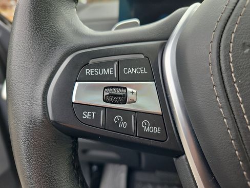 Used 2025 BMW X5 xDrive50e image 22