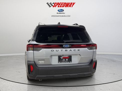 New 2026 Subaru Outback Premium image 8