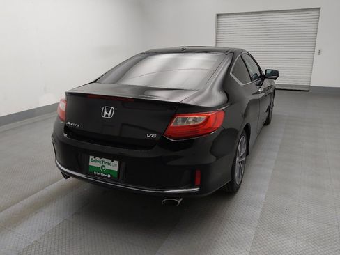Used 2015 Honda Accord EX-L image 7