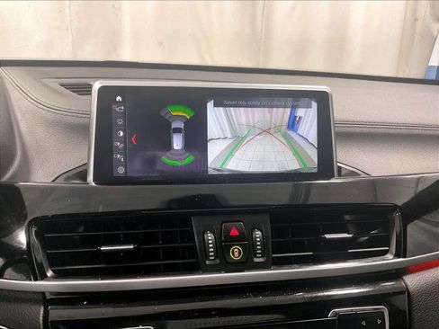 Used 2021 BMW X1 xDrive28i w/ Convenience Package image 19