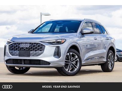 New 2025 Audi Q5 Premium