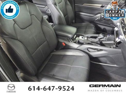 Used 2021 Kia Telluride SX AWD/4WD image 28
