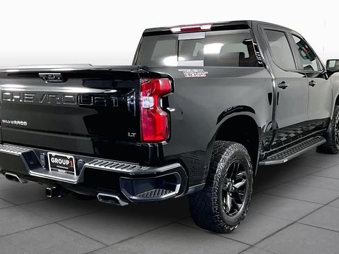 Certified 2023 Chevrolet Silverado 1500 LT Trail Boss w/ Convenience Package II AWD/4WD image 13