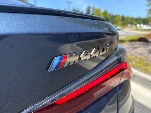 Used 2021 BMW 440i xDrive Coupe w/ Premium Package AWD/4WD image 18