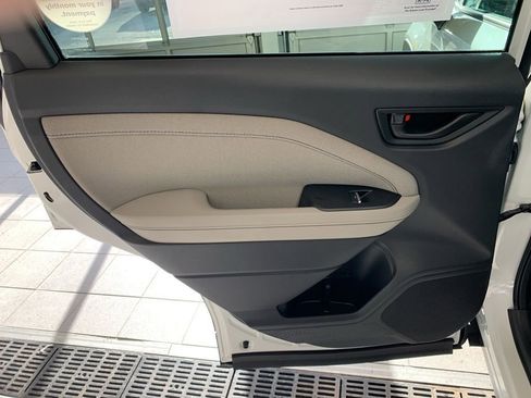 New 2026 Subaru Forester Premium image 12