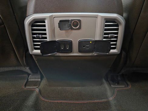 Used 2018 Ford F250 King Ranch w/ King Ranch Ultimate Package image 83