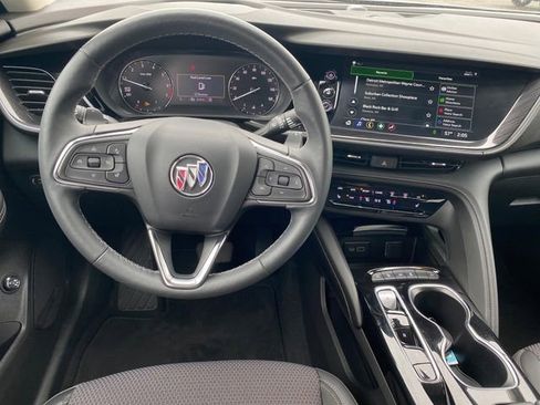 Used 2023 Buick Envision Preferred AWD/4WD image 7