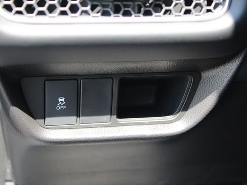 New 2026 Honda HR-V EX-L image 18