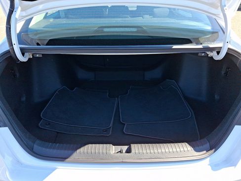 Certified 2025 Honda Accord SE image 29
