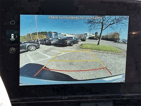 New 2025 Hyundai Elantra N Base image 15