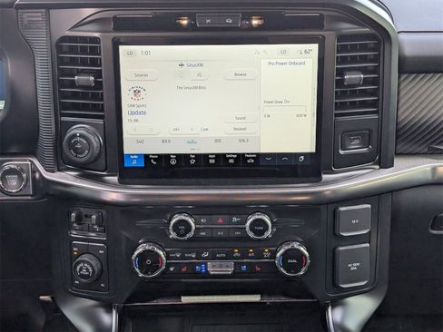 New 2025 Ford F150 Raptor image 17