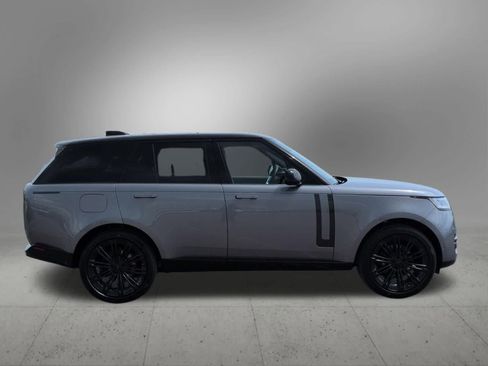 New 2026 Land Rover Range Rover SE AWD/4WD image 7