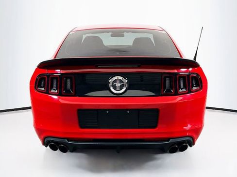 Used 2013 Ford Mustang Boss 302 w/ Boss 302 Accessory Pkg RWD image 7