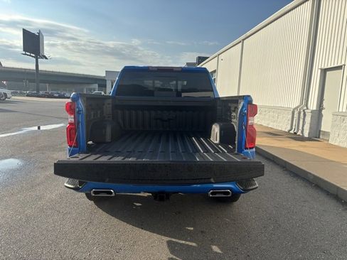 New 2026 Chevrolet Silverado 1500 RST image 15