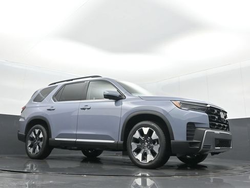 New 2026 Honda Pilot Elite image 26