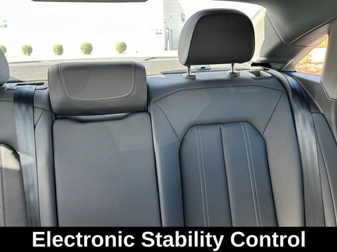 New 2026 Audi A3 2.0T Premium image 13