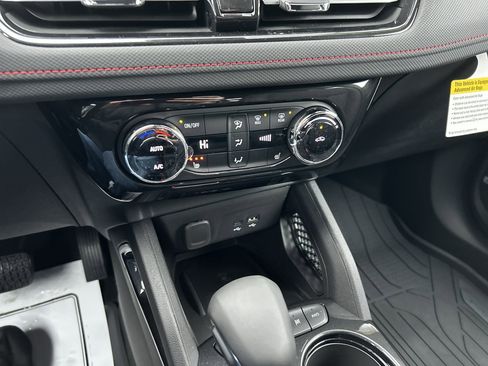 New 2026 Chevrolet TrailBlazer RS w/ Convenience Package image 28