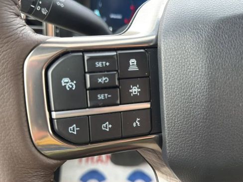 Used 2026 Ford F450 King Ranch w/ Chrome Package image 24