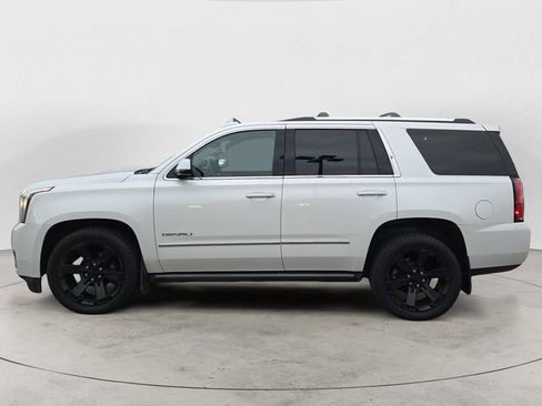 Used 2020 GMC Yukon Denali AWD/4WD image 2