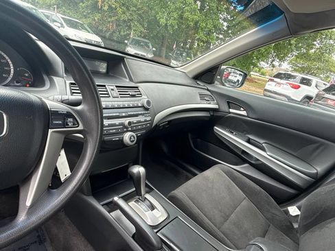 Used 2009 Honda Accord EX image 14