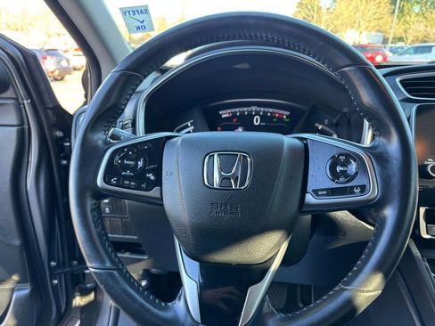 Used 2019 Honda CR-V Touring image 19