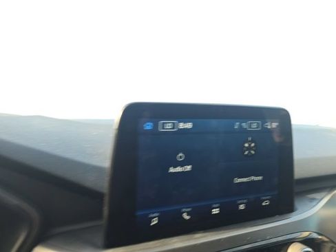Used 2023 Ford Escape Active FWD image 10