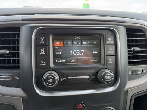 Used 2018 RAM 3500 Tradesman w/ Chrome Appearance Group AWD/4WD image 26