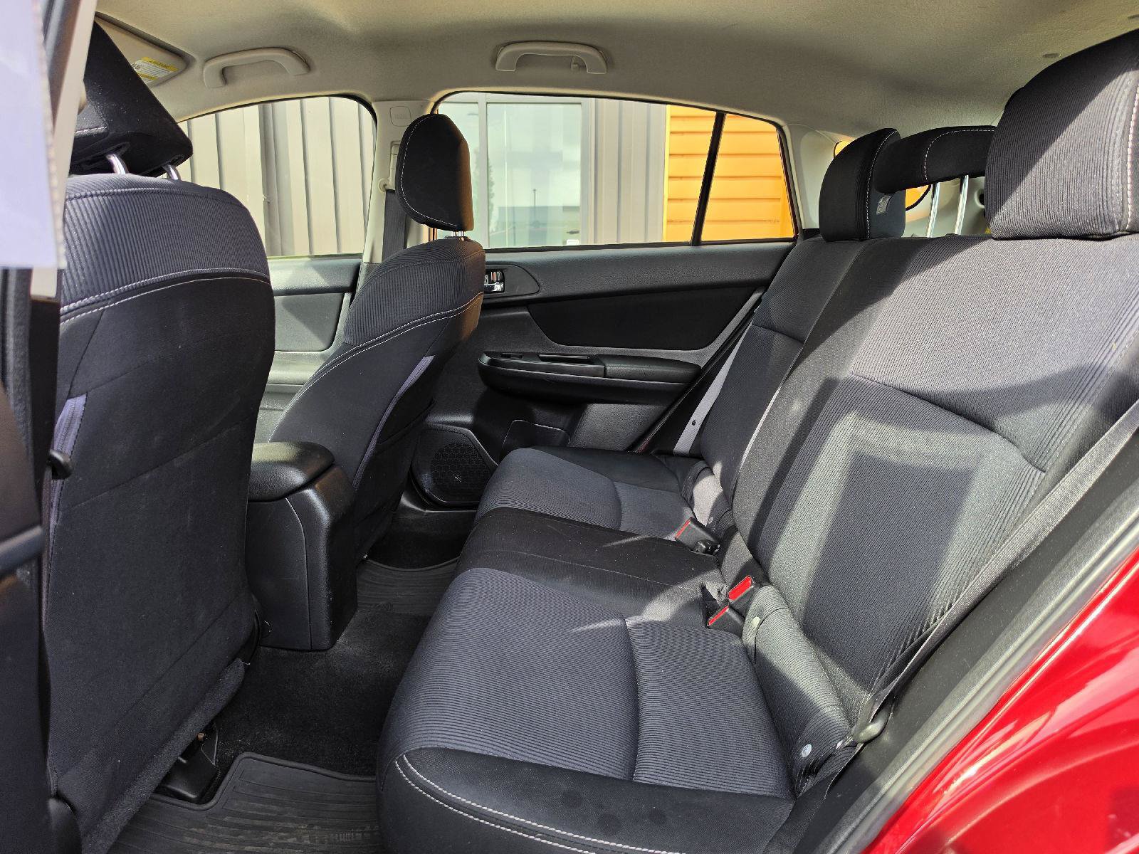Used 2014 Subaru Impreza 2.0i Sport Premium AWD/4WD image 21