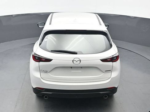 Used 2023 MAZDA CX-5 AWD 2.5 S image 35