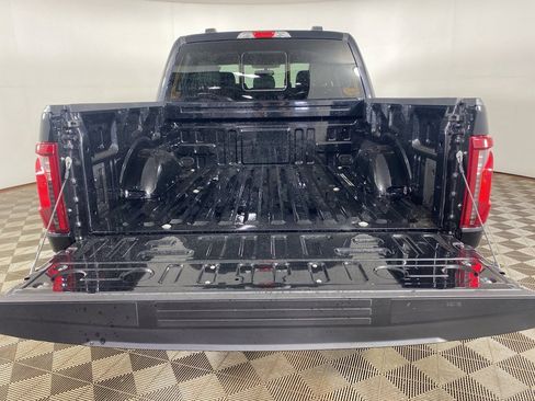 Used 2025 Ford F150 XLT w/ Equipment Group 302A MID image 22