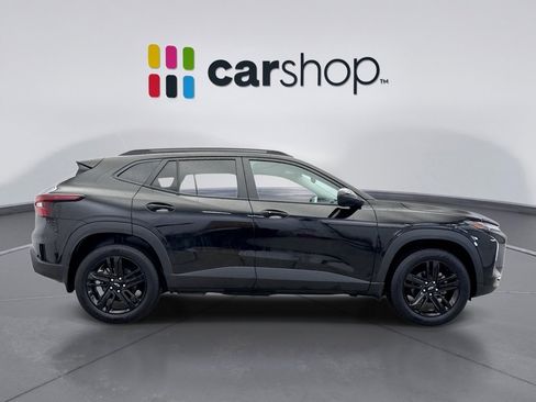 Used 2025 Chevrolet Trax ACTIV w/ Driver Confidence Package image 6