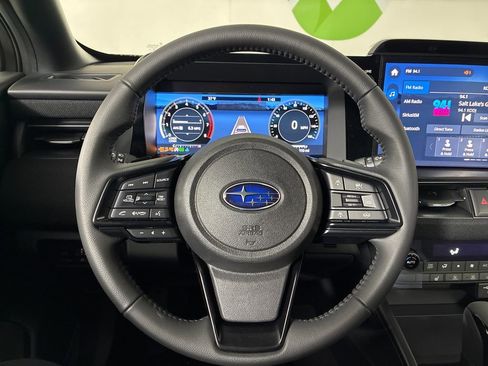 New 2026 Subaru Outback Premium image 17