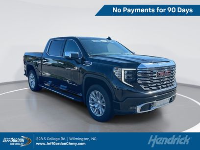 Used 2023 GMC Sierra 1500 Denali