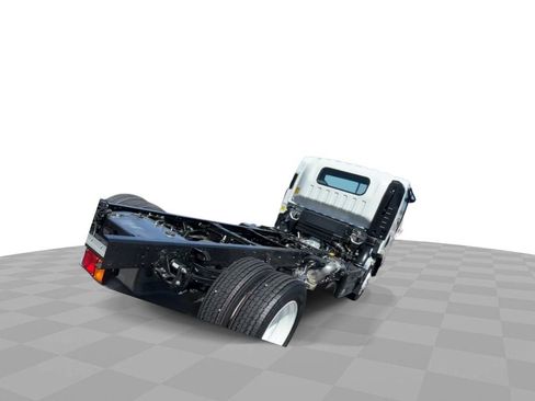 New 2024 Chevrolet Low Cab Forward 5500XD image 20