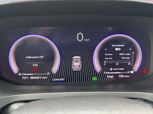 Certified 2026 Acura MDX A-Spec AWD/4WD image 20