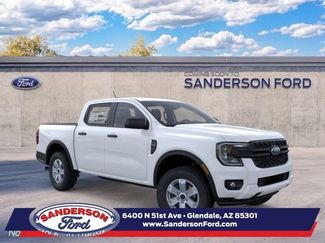 New 2026 Ford Ranger XL w/ Trailer Tow Package RWD video 1
