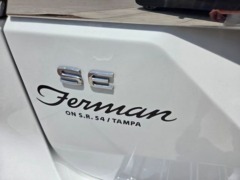 Used 2024 Volkswagen Atlas SE FWD image 25