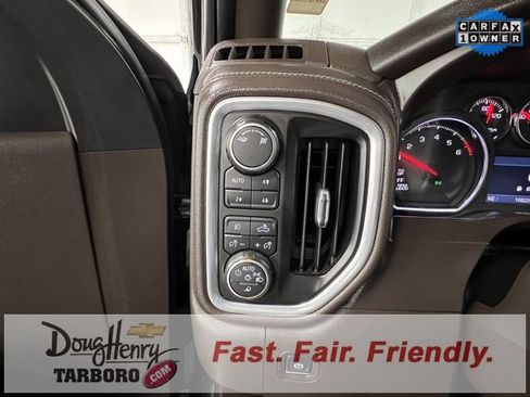 Used 2019 Chevrolet Silverado 1500 LT Trail Boss image 37