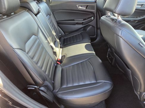 Certified 2024 Ford Edge SEL image 14