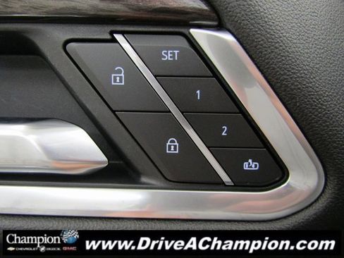 Certified 2025 Chevrolet Silverado 1500 LTZ image 29