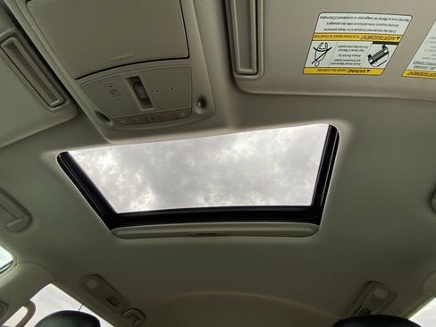 Used 2022 INFINITI QX80 Luxe w/ Cargo Package RWD image 15