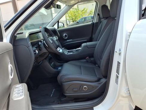 New 2027 Hyundai Palisade SEL FWD image 15