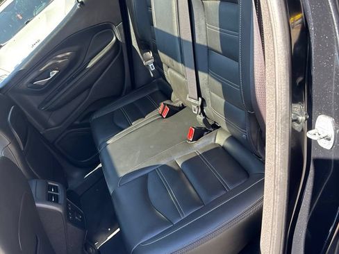 Used 2023 GMC Terrain Denali w/ Denali Premium Package AWD/4WD image 21