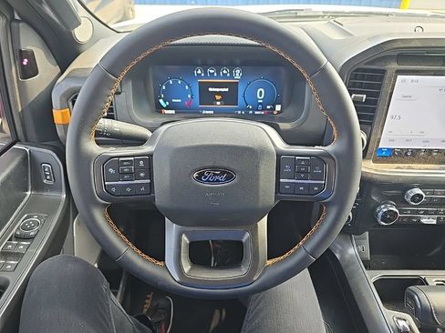 Used 2025 Ford F150 Tremor w/ Bed Utility Package AWD/4WD image 21
