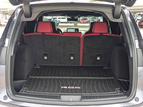 Used 2021 Acura RDX A-Spec image 24