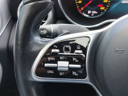 Used 2021 Mercedes-Benz C 300 Sedan image 23