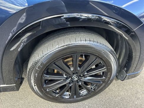 Certified 2023 MAZDA CX-5 AWD 2.5 Turbo image 13