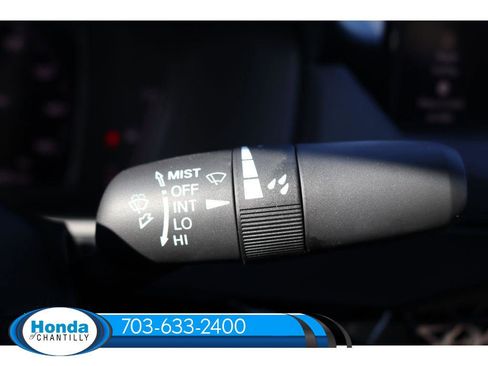 New 2026 Honda Accord Hybrid Sport image 13